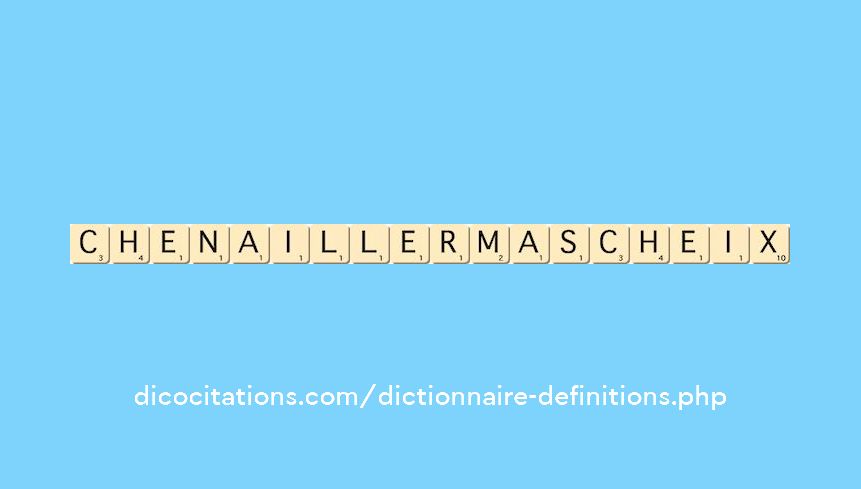 chenailler-mascheix