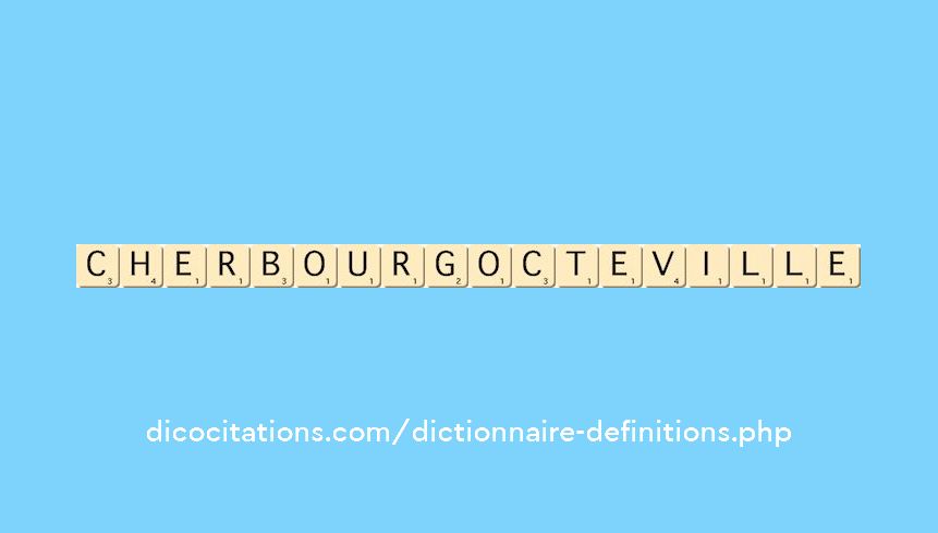 cherbourg-octeville