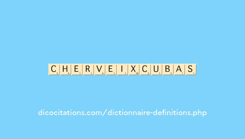 cherveix-cubas