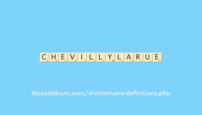 chevilly-larue