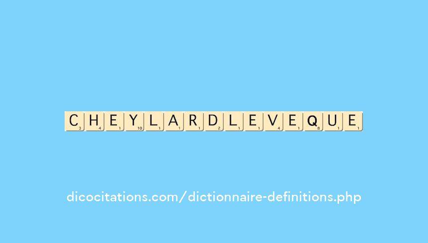 cheylard-l-eveque