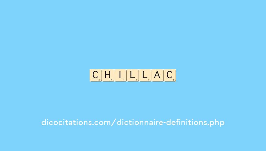 chillac
