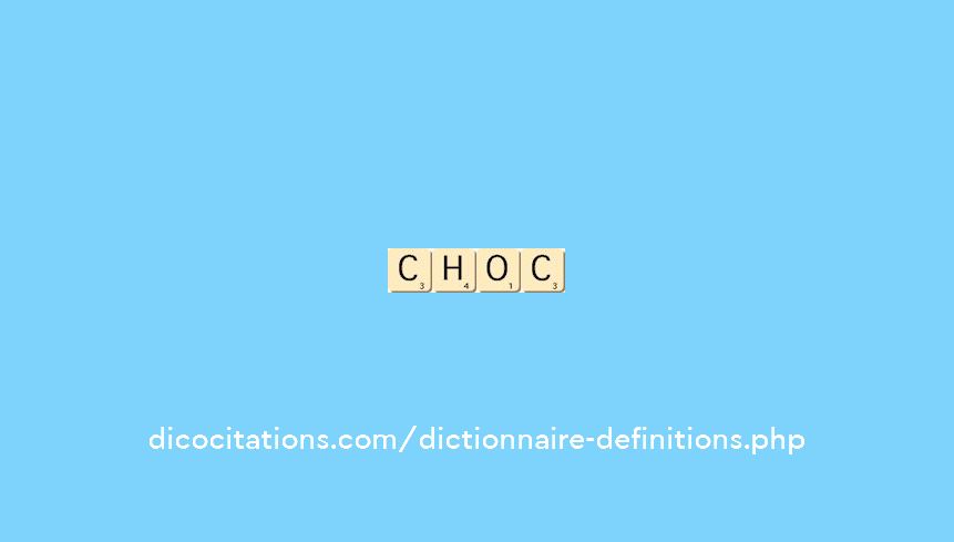 choc