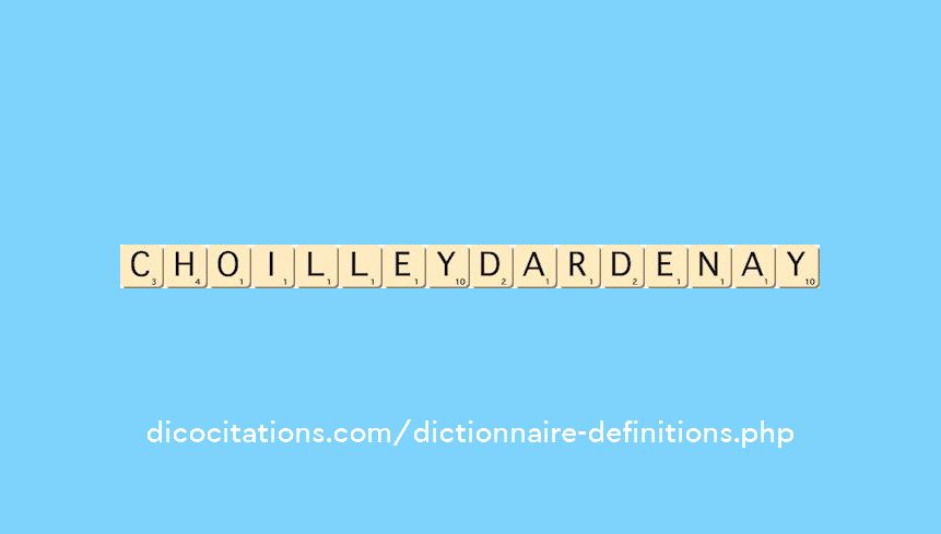 choilley-dardenay