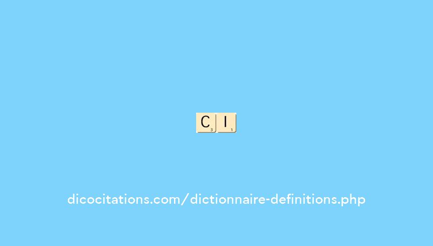 ci