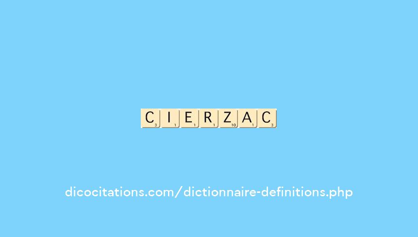 cierzac