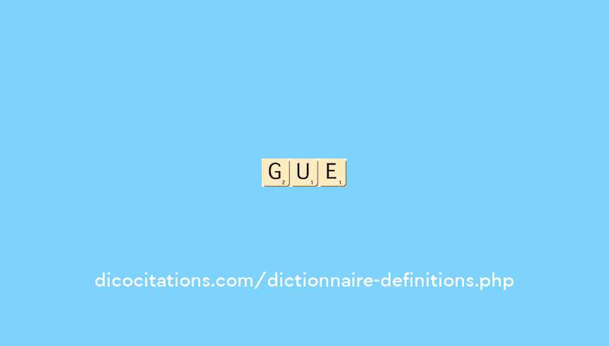 cigue