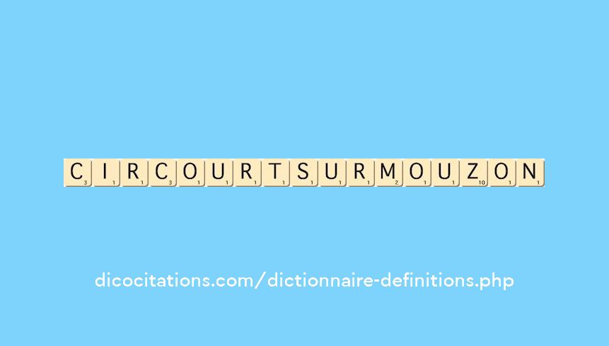 circourt-sur-mouzon