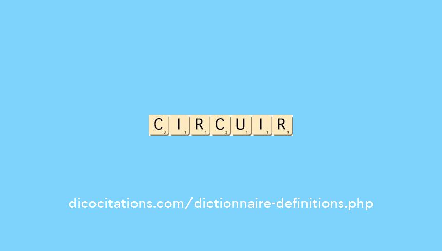 circuir