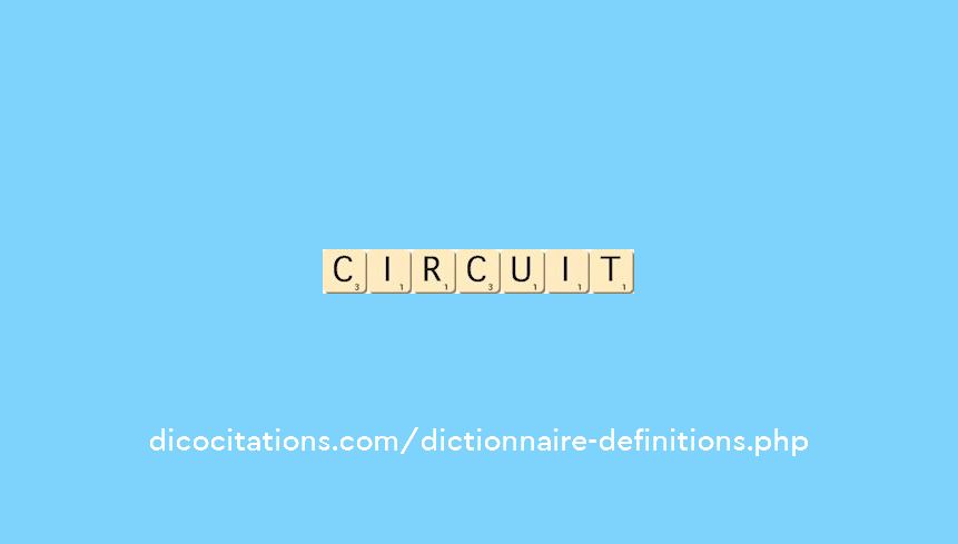 circuit