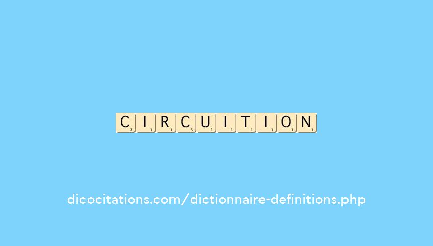 circuition