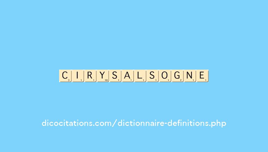 ciry-salsogne