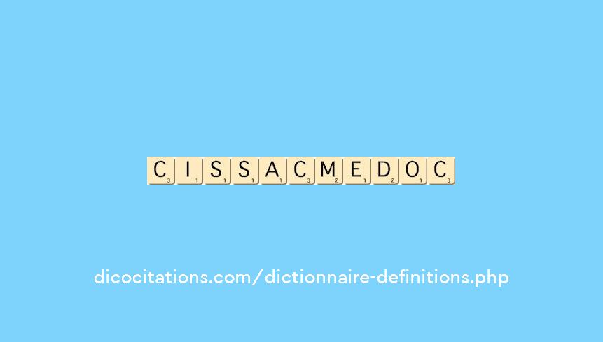 cissac-medoc