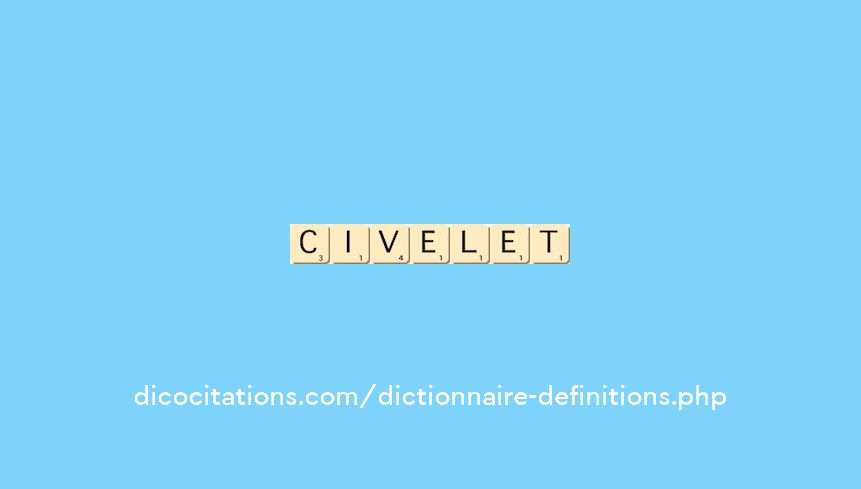 civelet