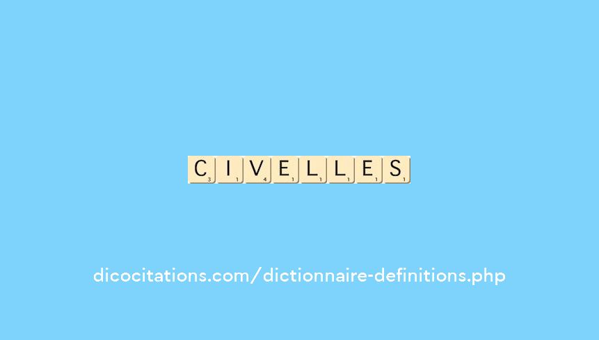 civelles civelles