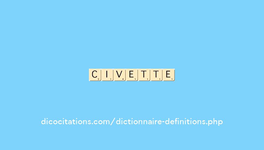 civette