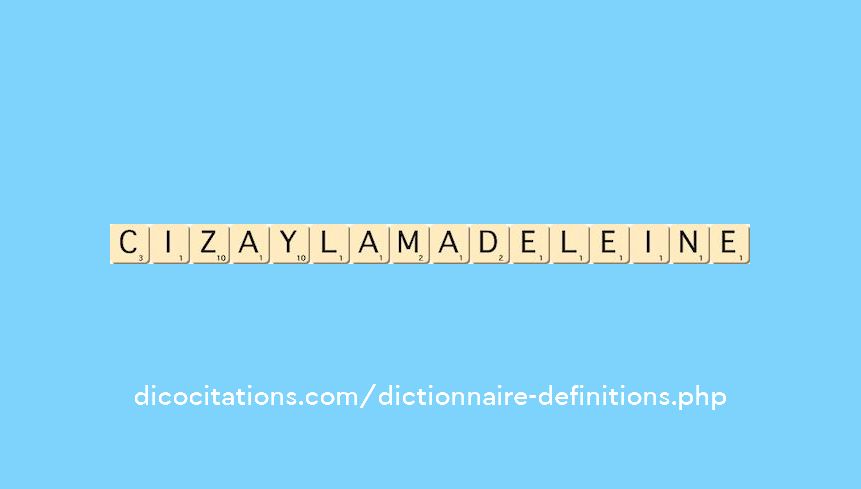 cizay-la-madeleine