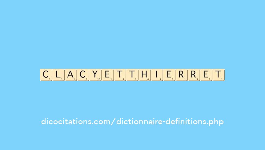 clacy-et-thierret
