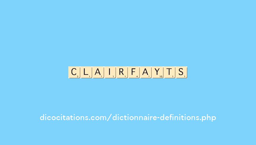 clairfayts