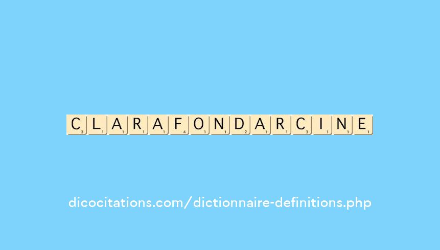 clarafond-arcine clarafond-arcine