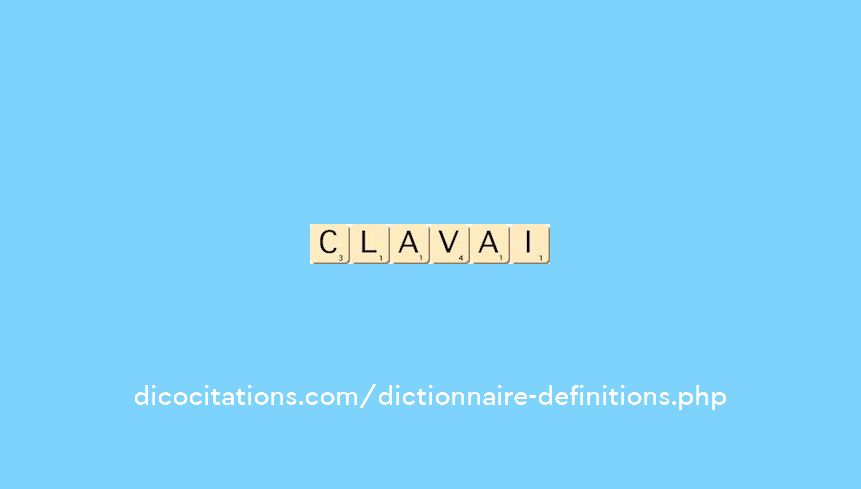 clavai