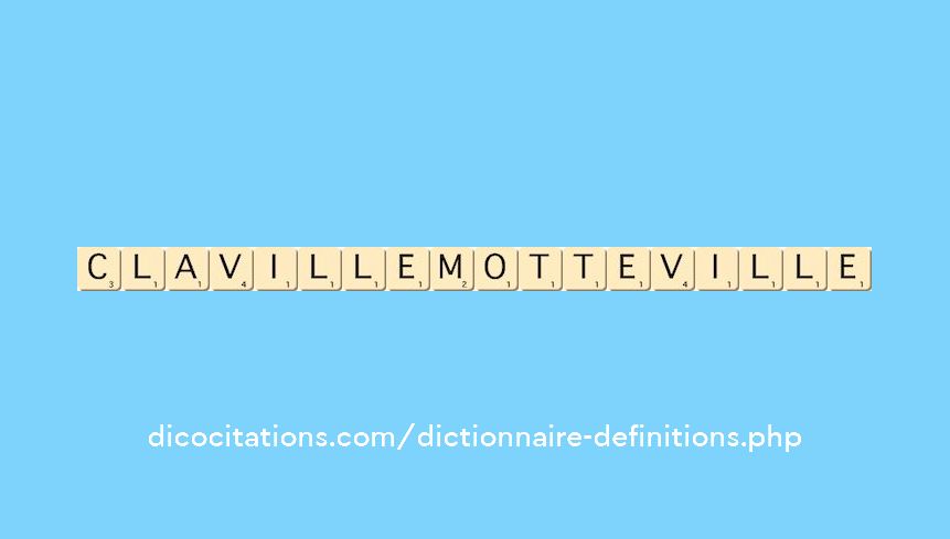 claville-motteville