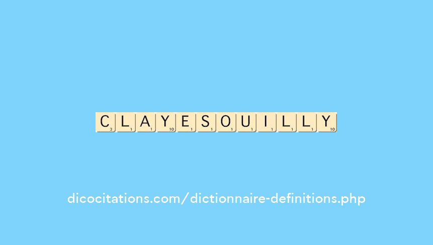 claye-souilly claye-souilly