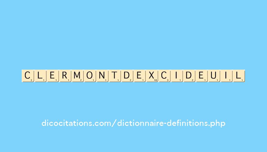 clermont-d-excideuil