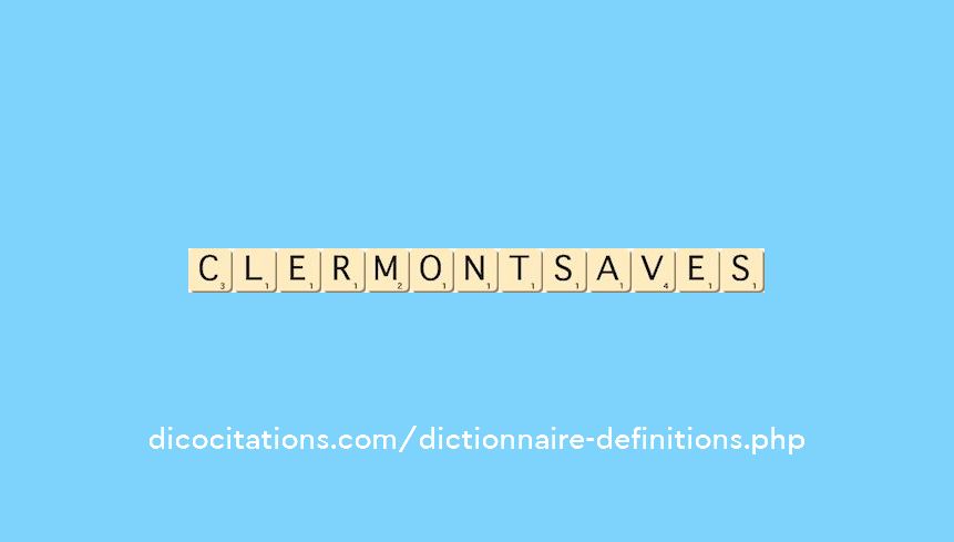 clermont-saves