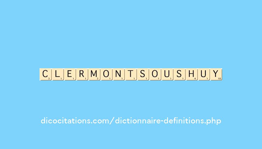 clermont-sous-huy clermont-sous-huy