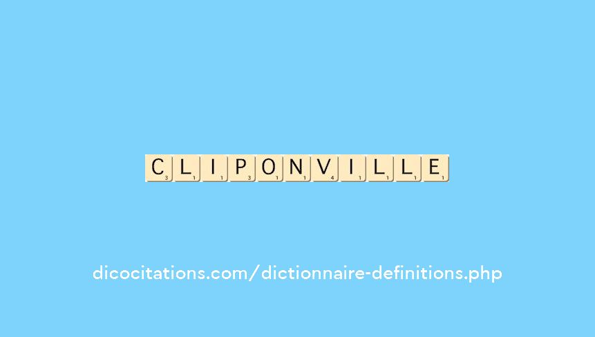 cliponville