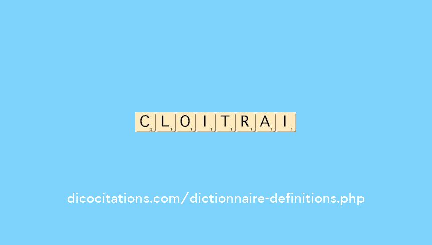 cloitrai cloitrai