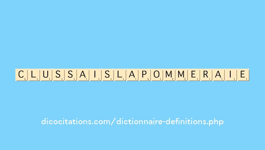 clussais-la-pommeraie