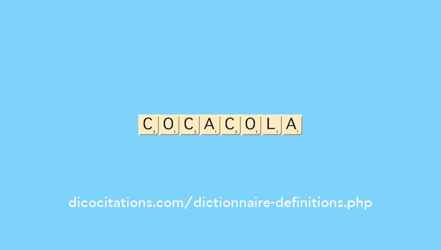 coca-cola coca-cola