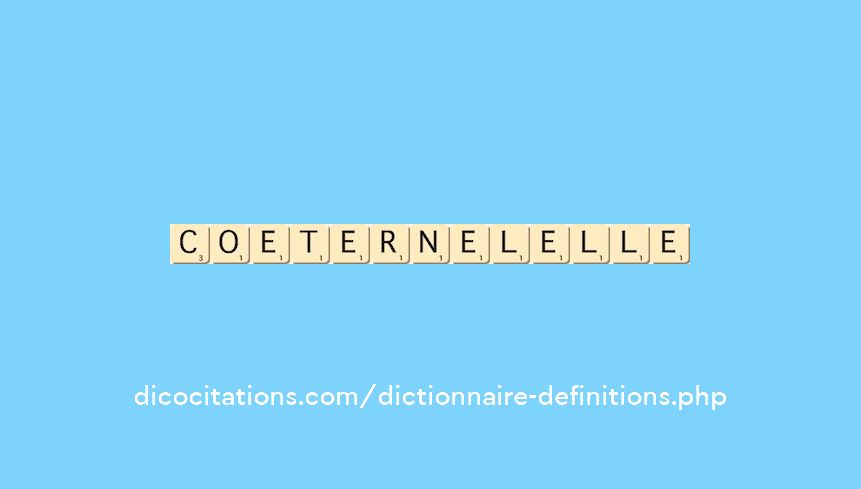coeternel--elle
