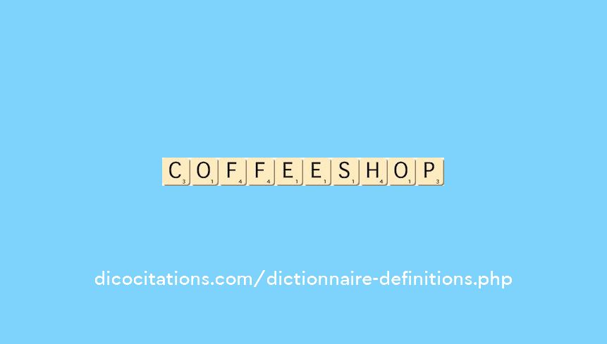 coffee-shop coffee-shop