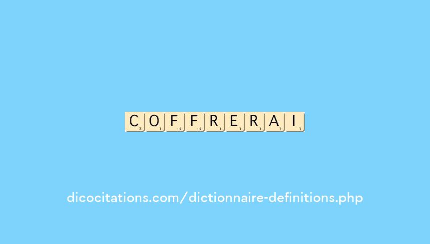 coffrerai coffrerai