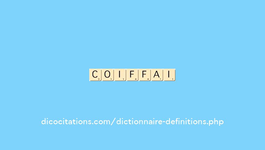 coiffai