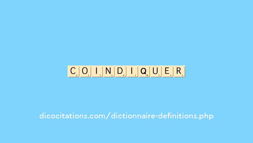 coindiquer
