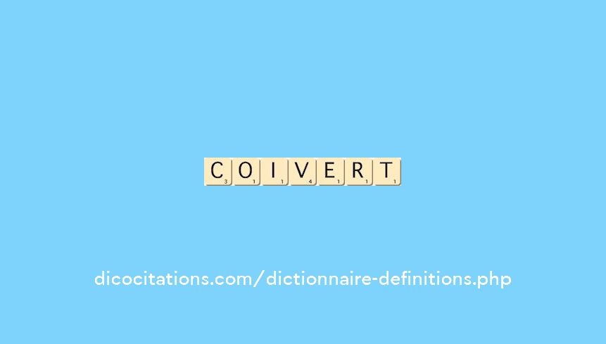 coivert