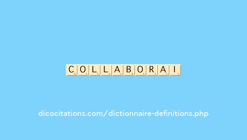 collaborai collaborai