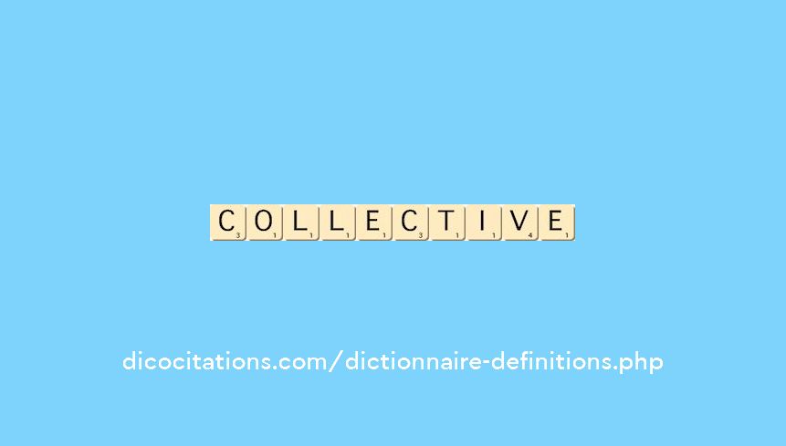 collective