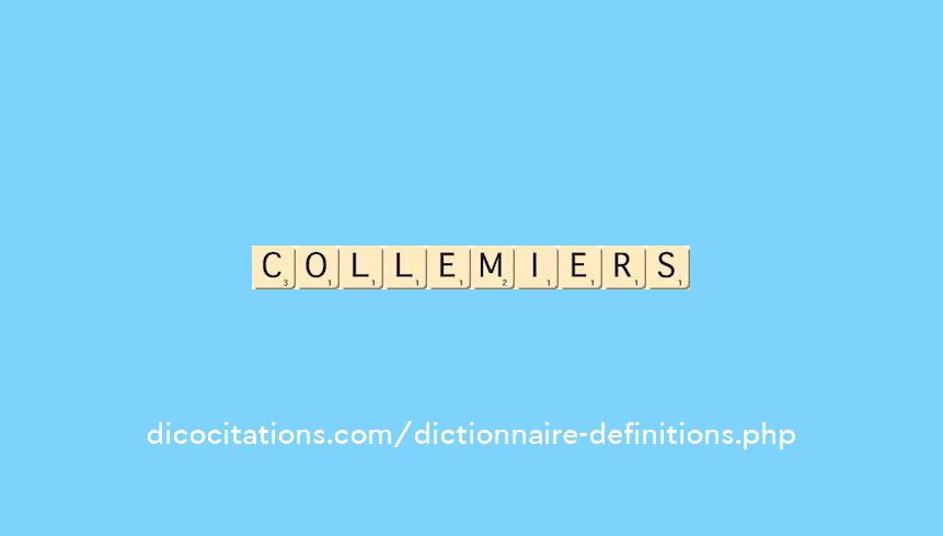 collemiers