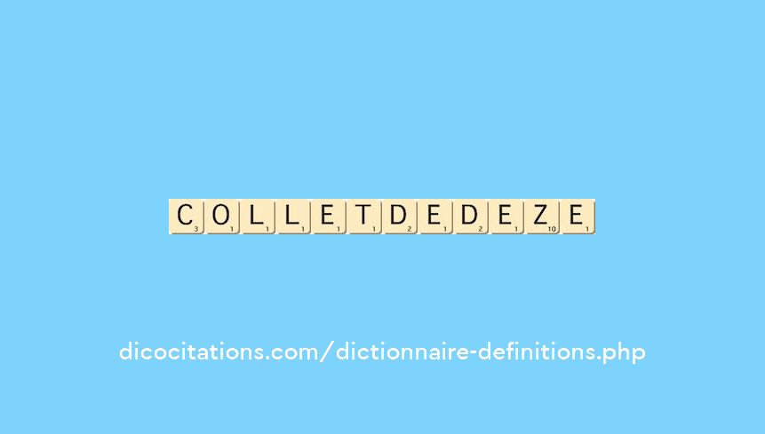collet-de-deze