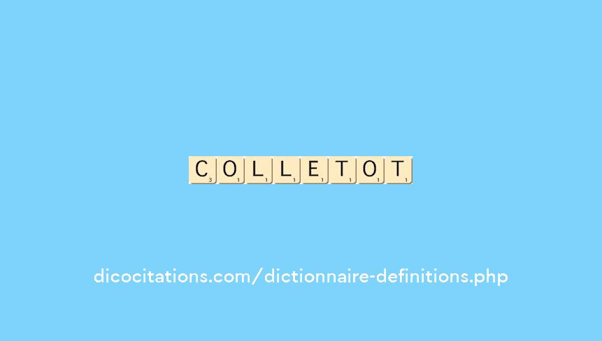 colletot