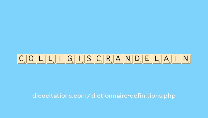 colligis-crandelain colligis-crandelain