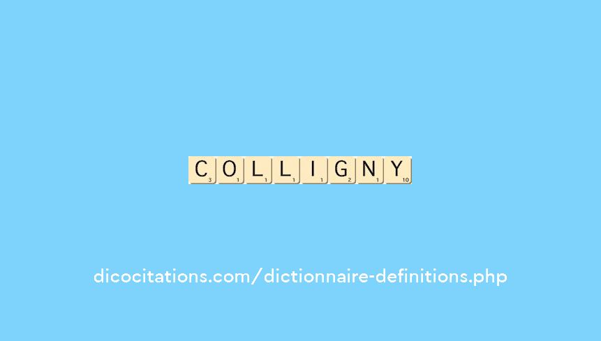 colligny