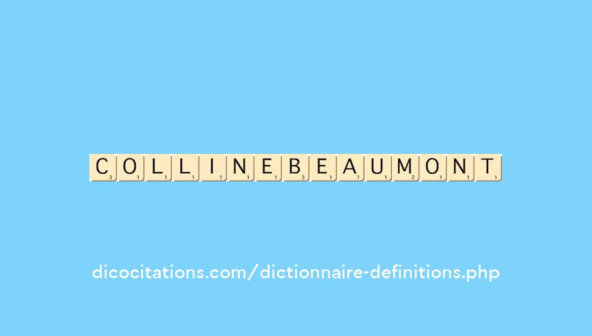 colline-beaumont