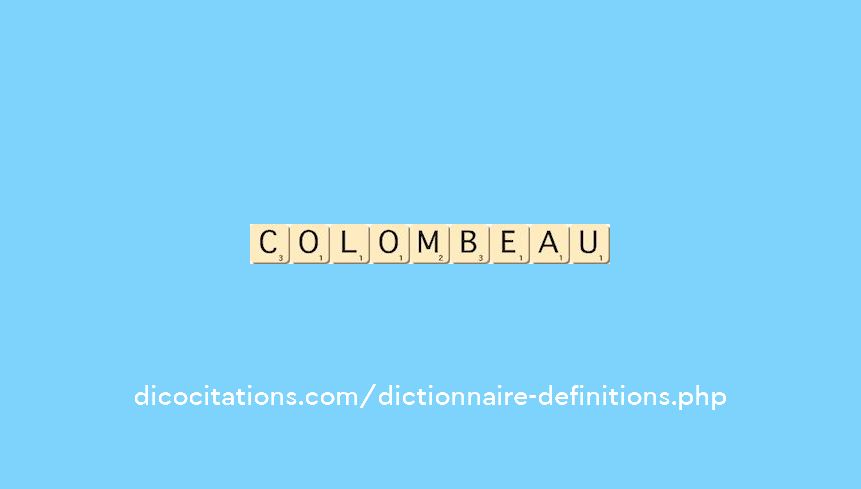 colombeau