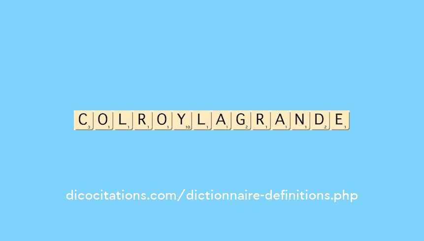 colroy-la-grande